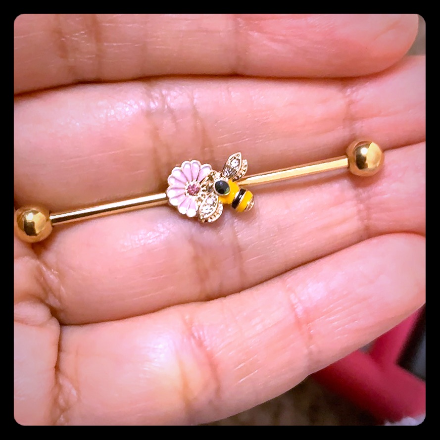 Piercing #Pc018